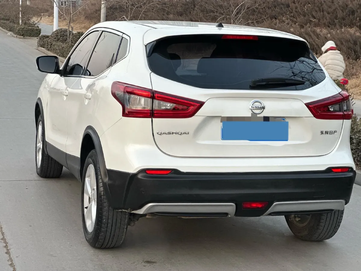 2022 Nissan Qashqai 2.0L 151HP L4 CVT,autocango,china used car exporter,china ev exporter,chinese used car exporter,chinese used ev exporter
