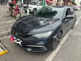 2019 HONDA CIVIC,autocango,china used car exporter,china ev exporter,chinese used car exporter,chinese used ev exporter