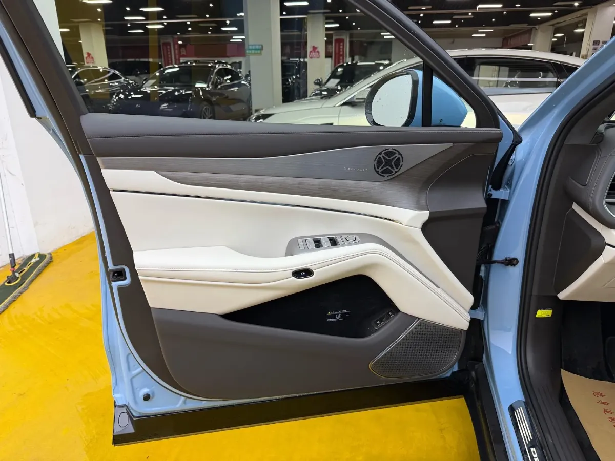 2024 Denza N7 BEV 91.3KWH,autocango,china used car exporter,china ev exporter,chinese used car exporter,chinese used ev exporter