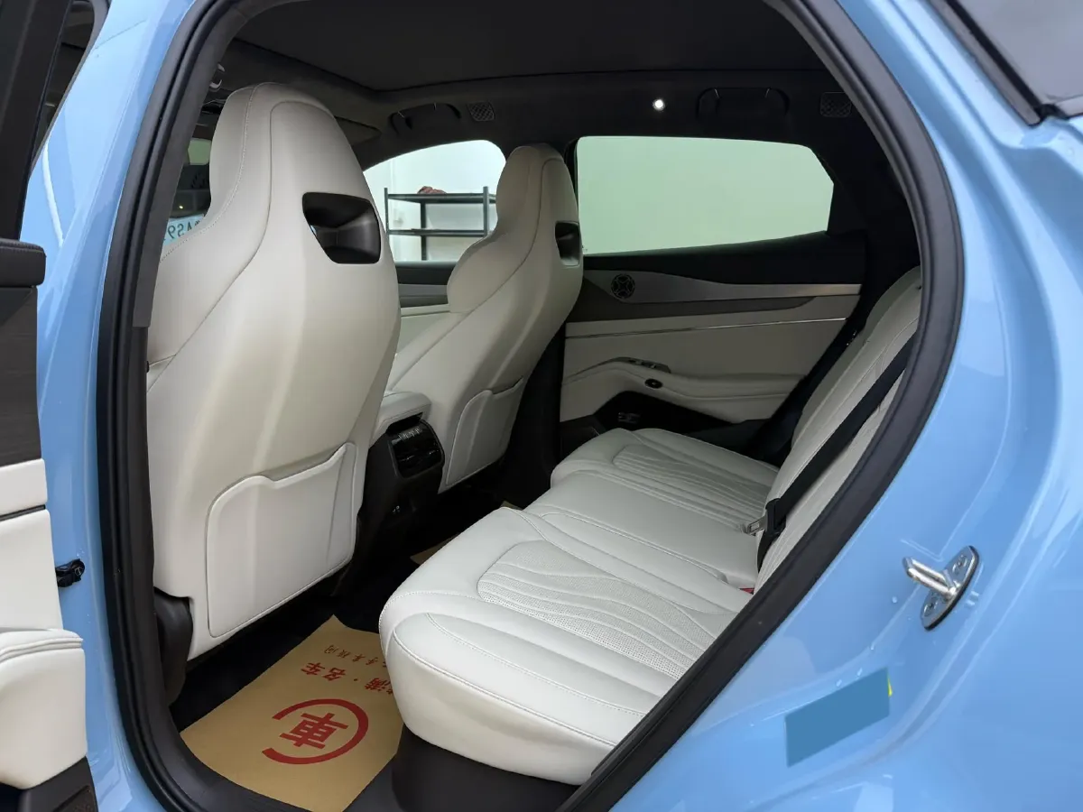 2024 Denza N7 BEV 91.3KWH,autocango,china used car exporter,china ev exporter,chinese used car exporter,chinese used ev exporter