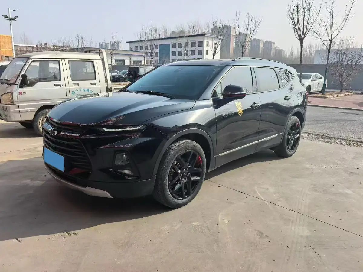 2021 BMW 3 Series 2.0T 156HP L4 8AT