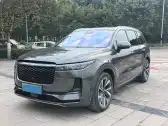 2021 LI ONE,autocango,china used car exporter,china ev exporter,chinese used car exporter,chinese used ev exporter