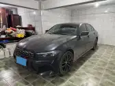 2023 BMW 3 SERIES,autocango,china used car exporter,china ev exporter,chinese used car exporter,chinese used ev exporter