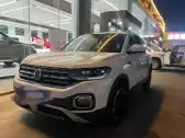 2021 VOLKSWAGEN TACQUA,autocango,china used car exporter,china ev exporter,chinese used car exporter,chinese used ev exporter