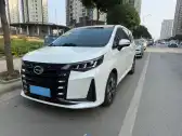 2021 GAC TRUMPCHI M6,autocango,china used car exporter,china ev exporter,chinese used car exporter,chinese used ev exporter