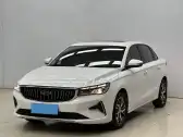 2023 GEELY EMGRAND,autocango,china used car exporter,china ev exporter,chinese used car exporter,chinese used ev exporter