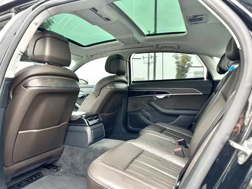 2019 Audi A8 3.0T 286HP V6 8AT,autocango,china used car exporter,china ev exporter,chinese used car exporter,chinese used ev exporter