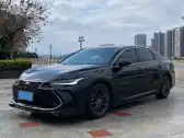 2023 TOYOTA AVALON,autocango,china used car exporter,china ev exporter,chinese used car exporter,chinese used ev exporter