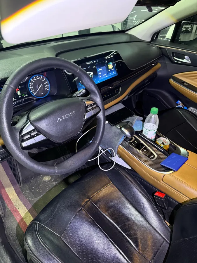 2020 Aion S BEV 58.8KWH,autocango,china used car exporter,china ev exporter,chinese used car exporter,chinese used ev exporter