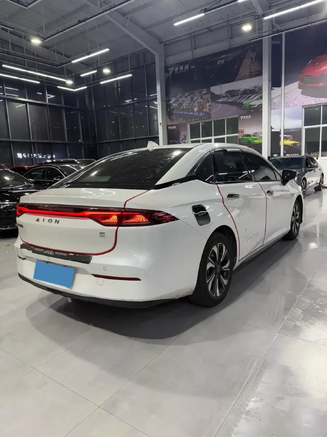 2020 Aion S BEV 58.8KWH,autocango,china used car exporter,china ev exporter,chinese used car exporter,chinese used ev exporter