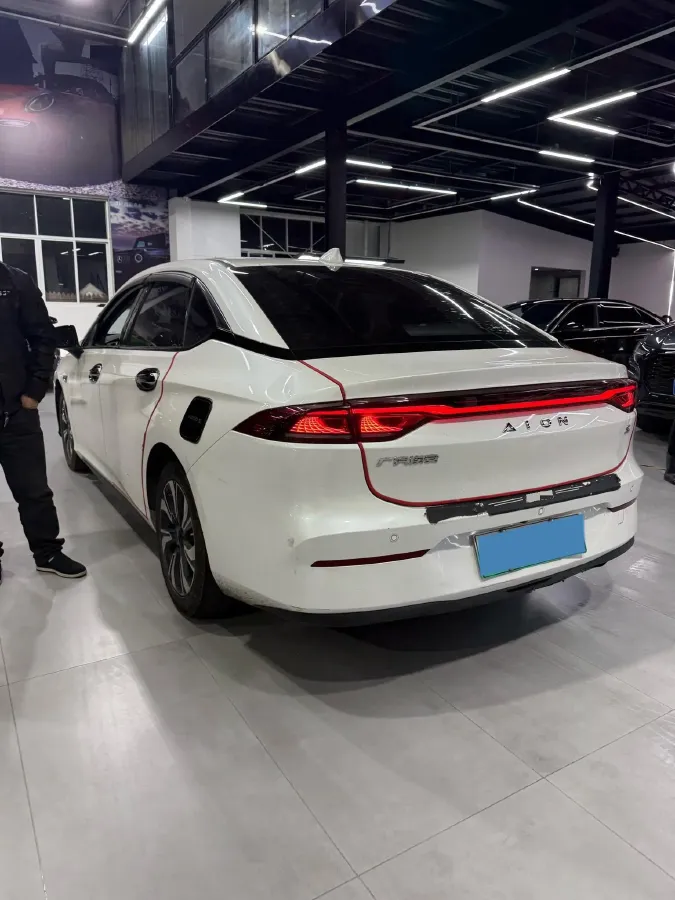 2020 Aion S BEV 58.8KWH,autocango,china used car exporter,china ev exporter,chinese used car exporter,chinese used ev exporter