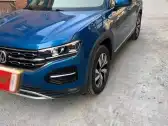 2020 VOLKSWAGEN TAYRON,autocango,china used car exporter,china ev exporter,chinese used car exporter,chinese used ev exporter