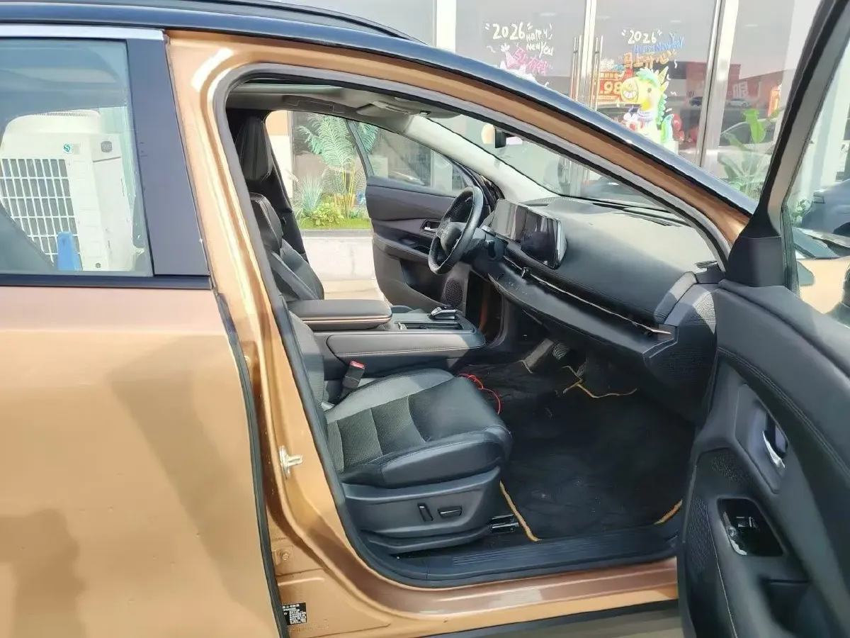 2022 Nissan Ariya BEV 90KWH,autocango,china used car exporter,china ev exporter,chinese used car exporter,chinese used ev exporter