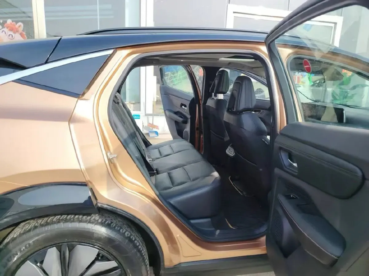 2022 Nissan Ariya BEV 90KWH,autocango,china used car exporter,china ev exporter,chinese used car exporter,chinese used ev exporter