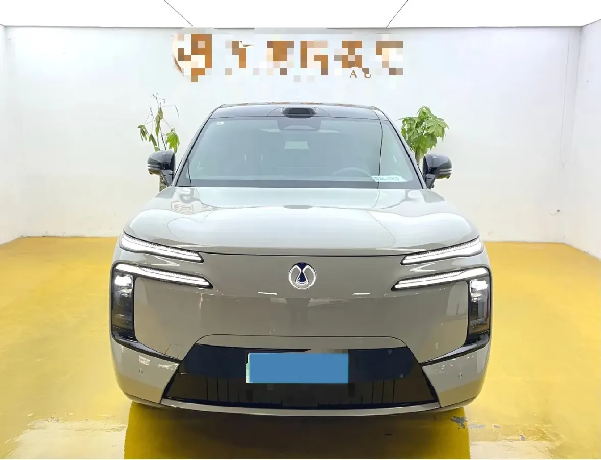 2025 Denza DenzaN8L 2.0T 207HP L4 E-CVT PHEV,autocango,china used car exporter,china ev exporter,chinese used car exporter,chinese used ev exporter