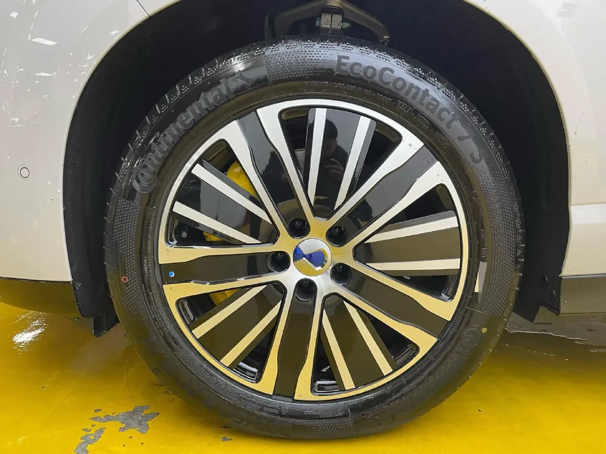 2025 Denza DenzaN8L 2.0T 207HP L4 E-CVT PHEV,autocango,china used car exporter,china ev exporter,chinese used car exporter,chinese used ev exporter