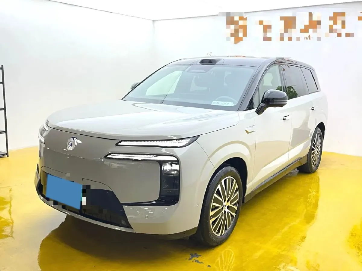 2025 Denza DenzaN8L 2.0T 207HP L4 E-CVT PHEV,autocango,china used car exporter,china ev exporter,chinese used car exporter,chinese used ev exporter