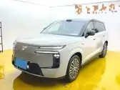2025 DENZA DENZAN8L,autocango,china used car exporter,china ev exporter,chinese used car exporter,chinese used ev exporter