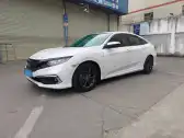 2019 HONDA CIVIC,autocango,china used car exporter,china ev exporter,chinese used car exporter,chinese used ev exporter
