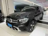 2022 MERCEDES-BENZ GLC CLASS,autocango,china used car exporter,china ev exporter,chinese used car exporter,chinese used ev exporter