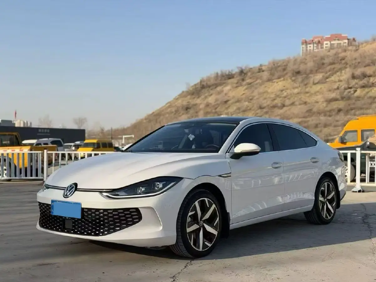 2023 Volkswagen Lamando 1.4T 150HP L4 7DCT