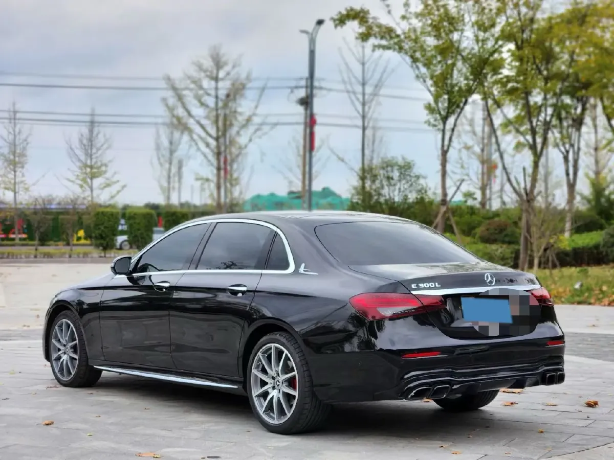 2021 Mercedes-Benz E Class 2.0T 258HP L4 9AT,autocango,china used car exporter,china ev exporter,chinese used car exporter,chinese used ev exporter