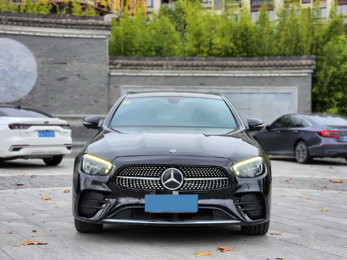 2021 Mercedes-Benz E Class 2.0T 258HP L4 9AT,autocango,china used car exporter,china ev exporter,chinese used car exporter,chinese used ev exporter