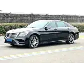 2020 MERCEDES-BENZ S CLASS,autocango,china used car exporter,china ev exporter,chinese used car exporter,chinese used ev exporter