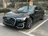 2024 AUDI A6L,autocango,china used car exporter,china ev exporter,chinese used car exporter,chinese used ev exporter