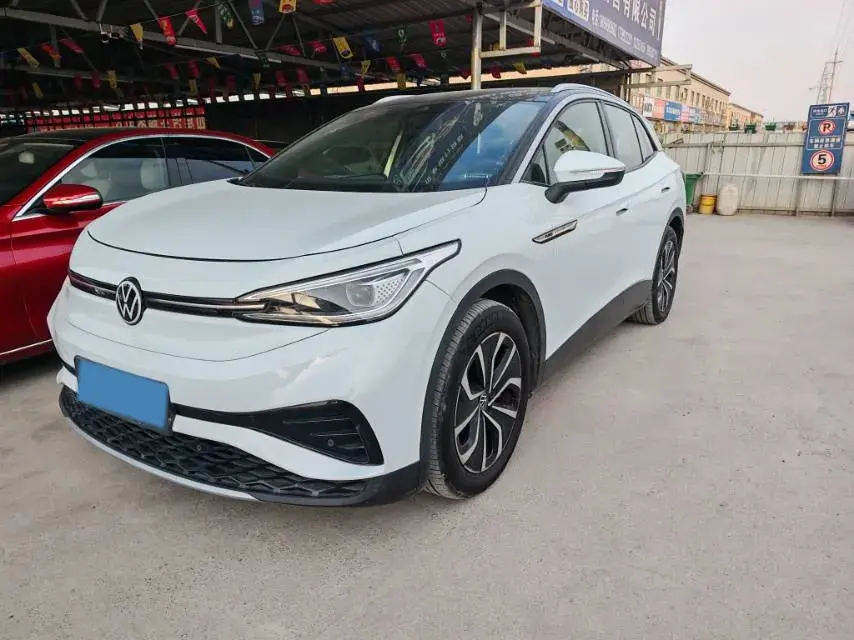 2023 Volkswagen ID.4 X BEV 52.8KWH