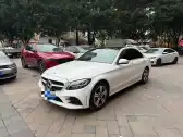 2020 MERCEDES-BENZ C CLASS,autocango,china used car exporter,china ev exporter,chinese used car exporter,chinese used ev exporter
