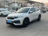 2020 HONDA XR-V,autocango,china used car exporter,china ev exporter,chinese used car exporter,chinese used ev exporter