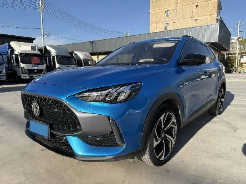 2021 MG Pilot 2.0T 231HP L4 6DCT