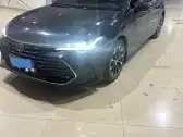 2022 TOYOTA AVALON,autocango,china used car exporter,china ev exporter,chinese used car exporter,chinese used ev exporter