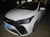 2019 TOYOTA YARIS L,autocango,china used car exporter,china ev exporter,chinese used car exporter,chinese used ev exporter