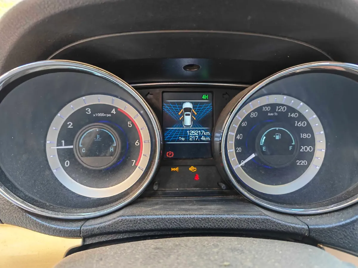 2017 Dongfeng YuFeng P16 1.9T 150HP L4 6MT,autocango,china used car exporter,china ev exporter,chinese used car exporter,chinese used ev exporter