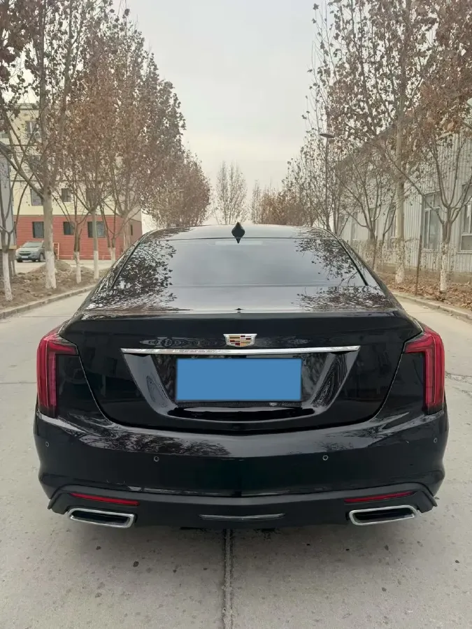 2020 Cadillac CT5 2.0T 241HP L4 10AT,autocango,china used car exporter,china ev exporter,chinese used car exporter,chinese used ev exporter