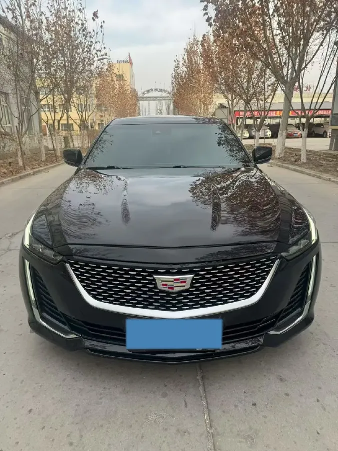 2020 Cadillac CT5 2.0T 241HP L4 10AT,autocango,china used car exporter,china ev exporter,chinese used car exporter,chinese used ev exporter