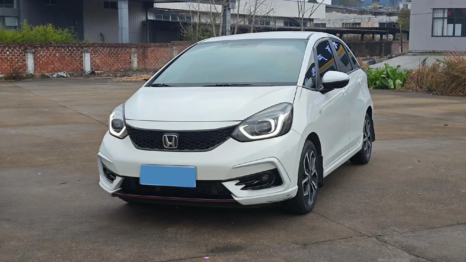 2023 Honda Life 1.5L 124HP L4 CVT