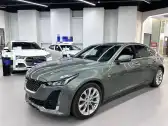 2022 CADILLAC CT5,autocango,china used car exporter,china ev exporter,chinese used car exporter,chinese used ev exporter