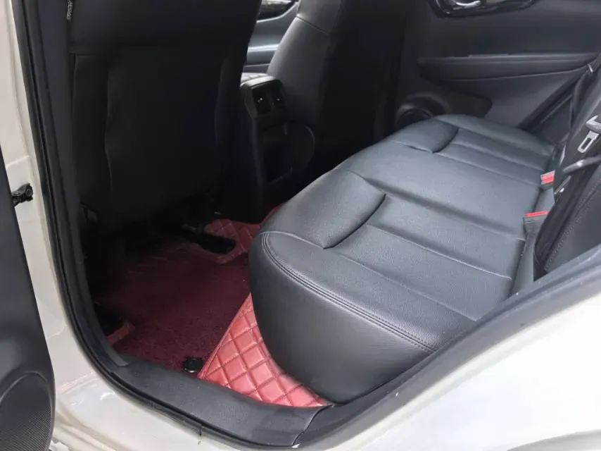 2022 Nissan Qashqai 2.0L 151HP L4 CVT,autocango,china used car exporter,china ev exporter,chinese used car exporter,chinese used ev exporter