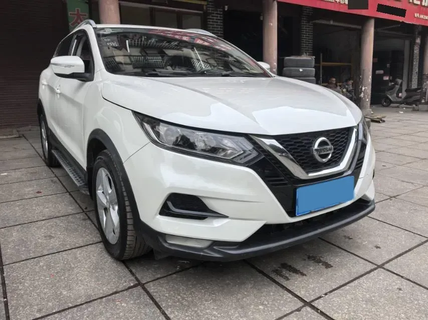 2022 Nissan Qashqai 2.0L 151HP L4 CVT,autocango,china used car exporter,china ev exporter,chinese used car exporter,chinese used ev exporter