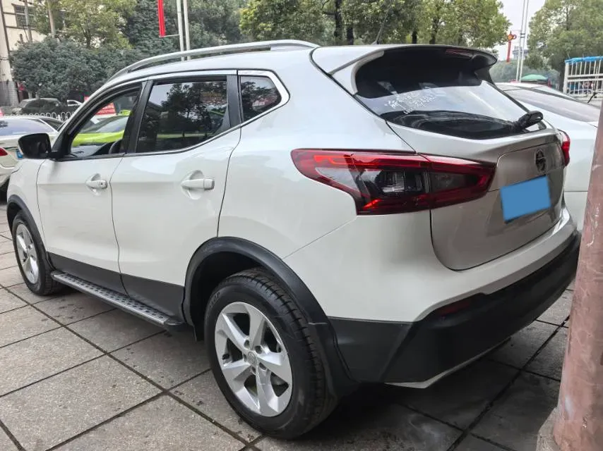 2022 Nissan Qashqai 2.0L 151HP L4 CVT,autocango,china used car exporter,china ev exporter,chinese used car exporter,chinese used ev exporter