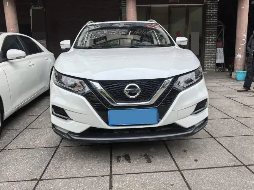 2022 Nissan Qashqai 2.0L 151HP L4 CVT,autocango,china used car exporter,china ev exporter,chinese used car exporter,chinese used ev exporter