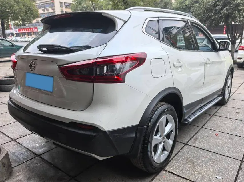 2022 Nissan Qashqai 2.0L 151HP L4 CVT,autocango,china used car exporter,china ev exporter,chinese used car exporter,chinese used ev exporter