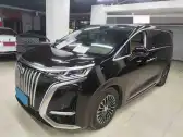 2022 HONGQI HS7,autocango,china used car exporter,china ev exporter,chinese used car exporter,chinese used ev exporter