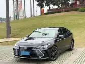 2019 TOYOTA AVALON,autocango,china used car exporter,china ev exporter,chinese used car exporter,chinese used ev exporter