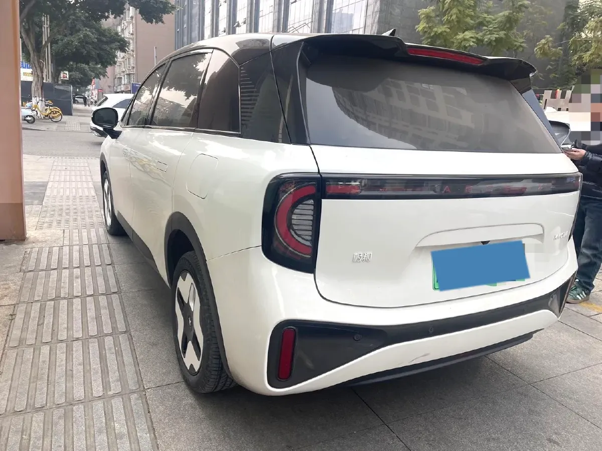 2023 JAC T8 2.0T 170HP L4 8AT,autocango,china used car exporter,china ev exporter,chinese used car exporter,chinese used ev exporter