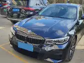2021 BMW 3 SERIES,autocango,china used car exporter,china ev exporter,chinese used car exporter,chinese used ev exporter