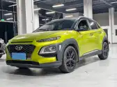 2018 HYUNDAI ENCINO,autocango,china used car exporter,china ev exporter,chinese used car exporter,chinese used ev exporter
